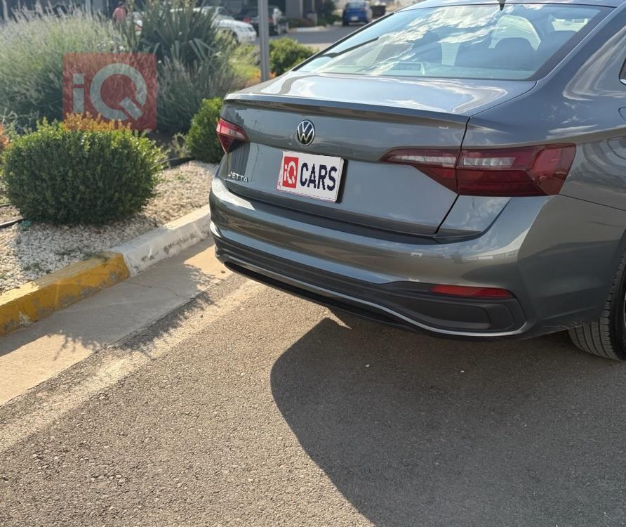 فولكسفاغن جيتا